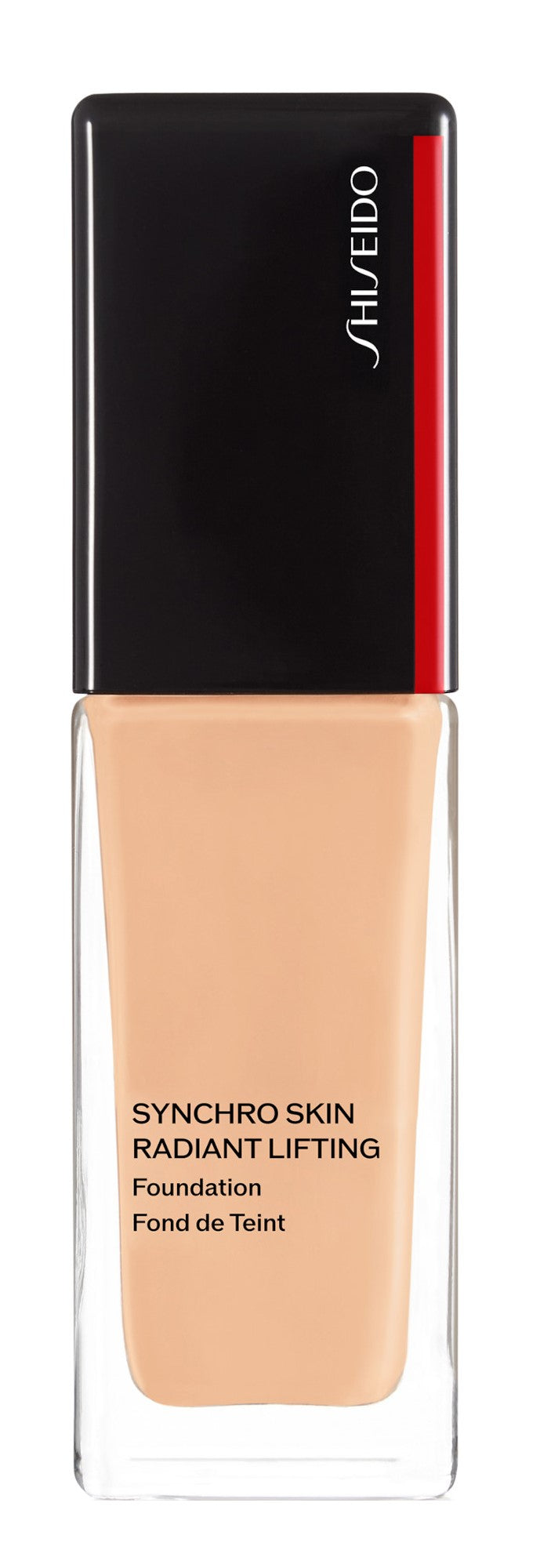Shiseido Make-Up Basis Make-Up Synchro Skin Radiant Lifting Foundation