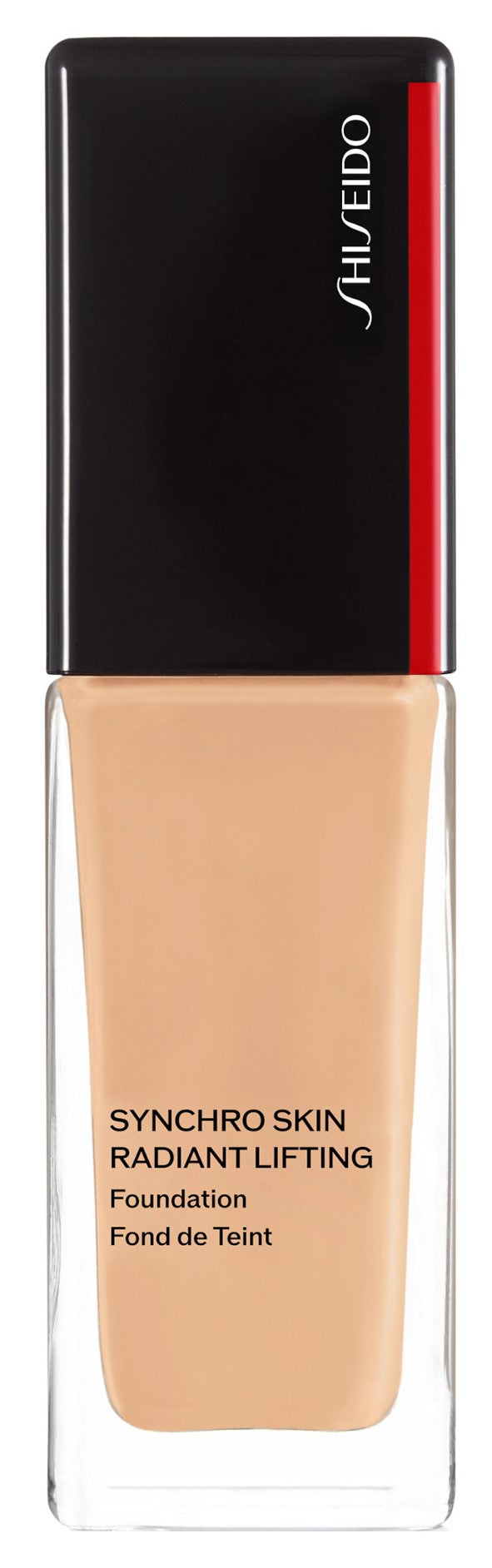 Shiseido Make-Up Basis Make-Up Synchro Skin Radiant Lifting Foundation