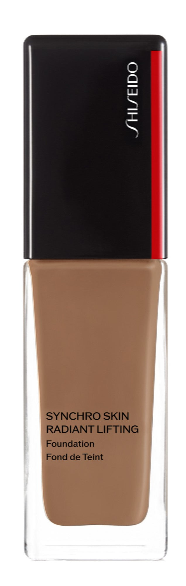 Shiseido Make-Up Basis Make-Up Synchro Skin Radiant Lifting Foundation