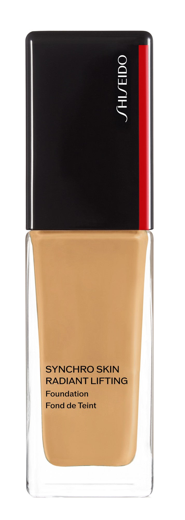 Shiseido Make-Up Basis Make-Up Synchro Skin Radiant Lifting Foundation