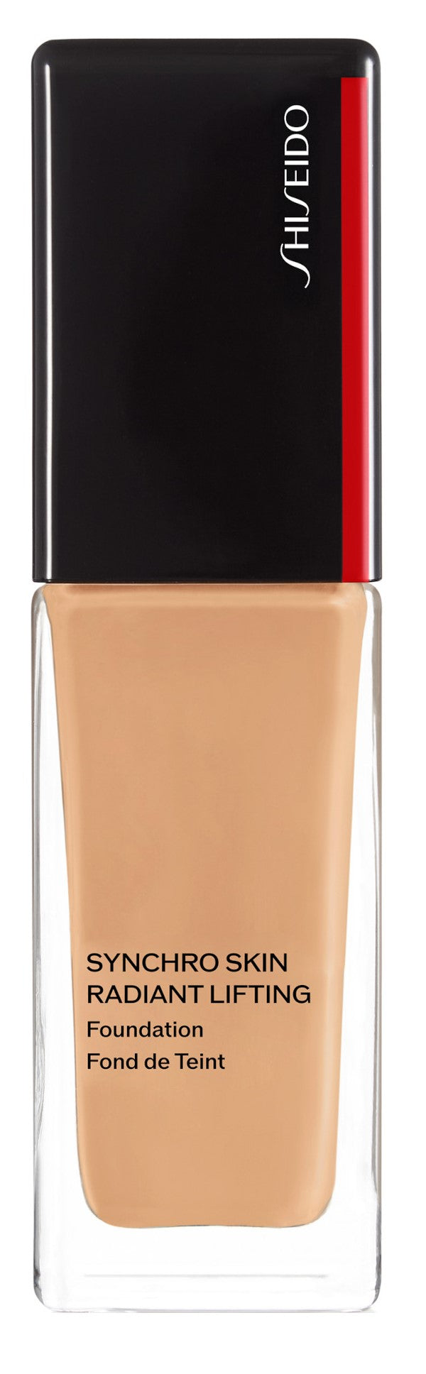Shiseido Make-Up Basis Make-Up Synchro Skin Radiant Lifting Foundation