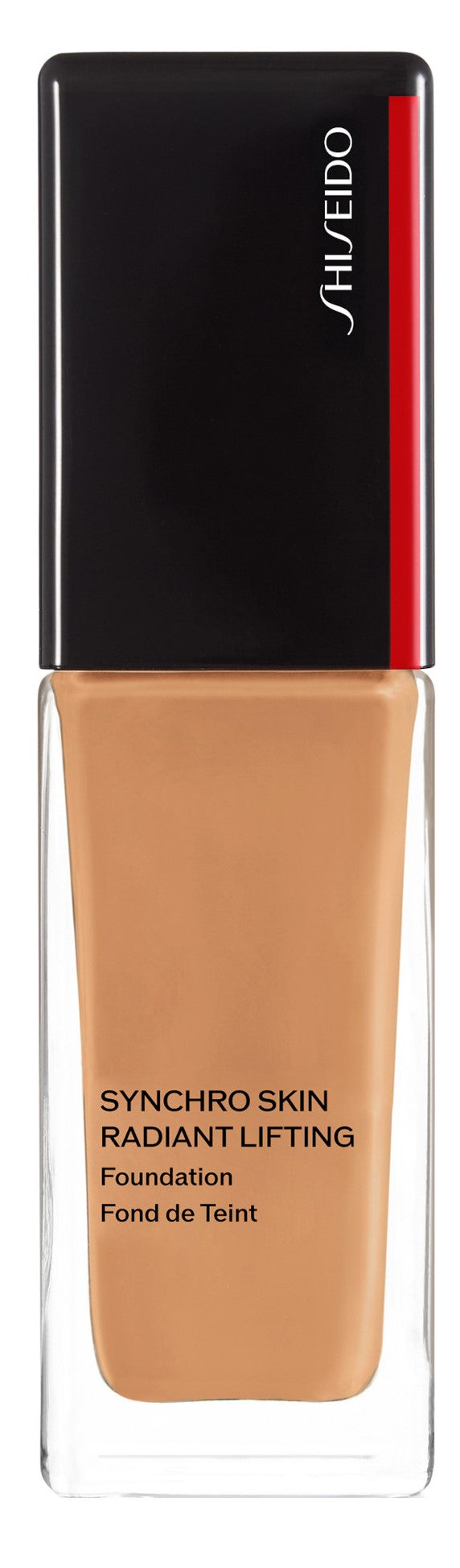 Shiseido Make-Up Basis Make-Up Synchro Skin Radiant Lifting Foundation
