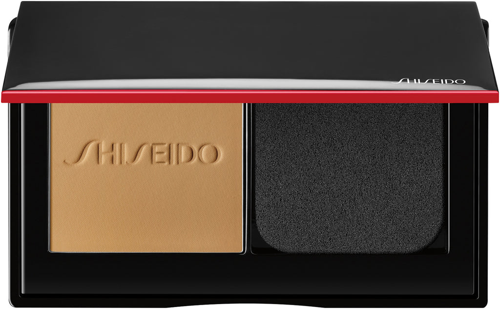 Shiseido Make-Up Basis Make-Up Synchro Skin Custom Finish Powder Foundation