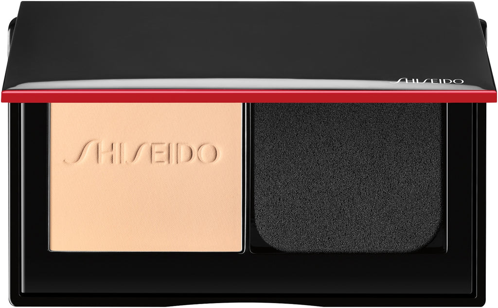 Shiseido Make-Up Basis Make-Up Synchro Skin Custom Finish Powder Foundation