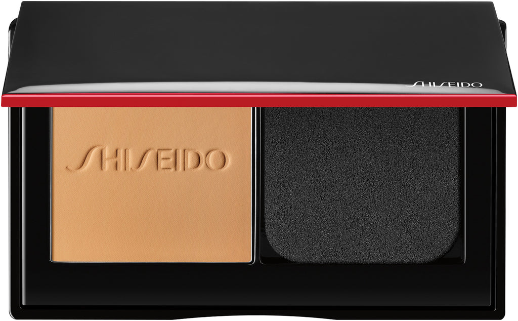 Shiseido Make-Up Basis Make-Up Synchro Skin Custom Finish Powder Foundation