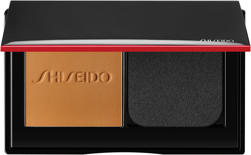 Shiseido Make-Up Basis Make-Up Synchro Skin Custom Finish Powder Foundation