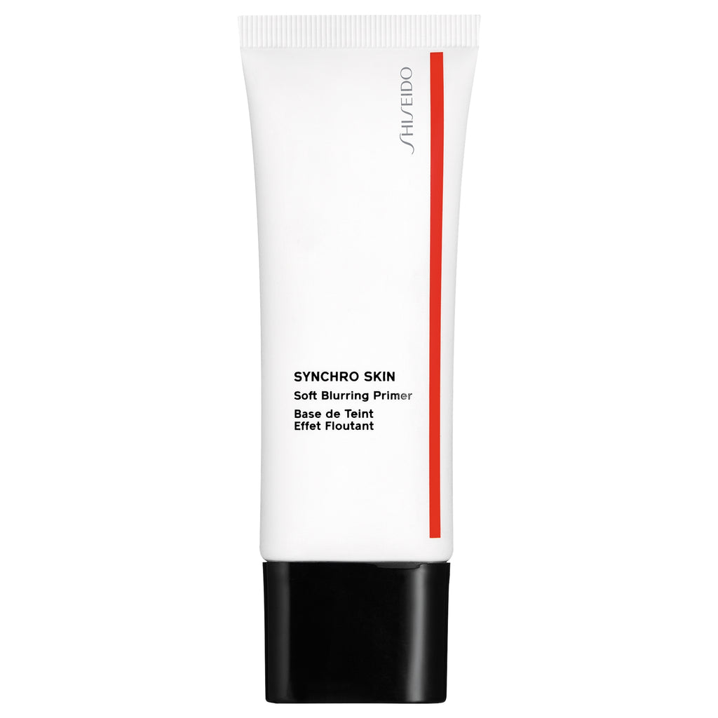 Shiseido Make-Up Basis Make-Up Synchro Skin Soft Blurring Primer