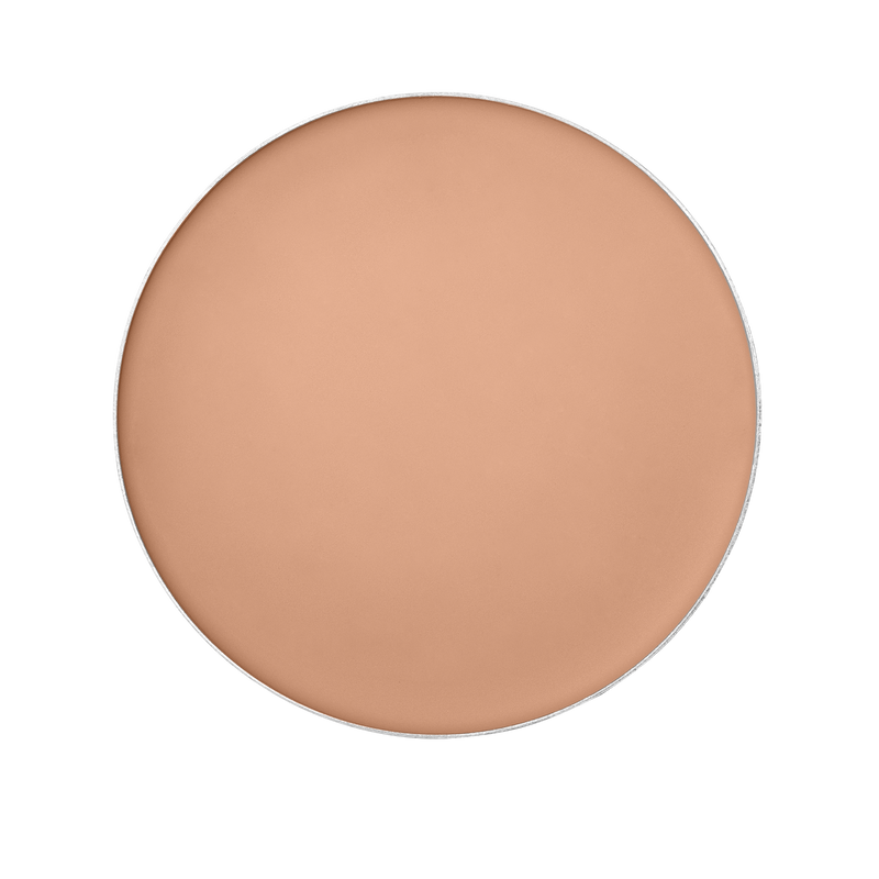Shiseido Zonproducten Tanning Compact Foundation SPF10 - Refill Crème