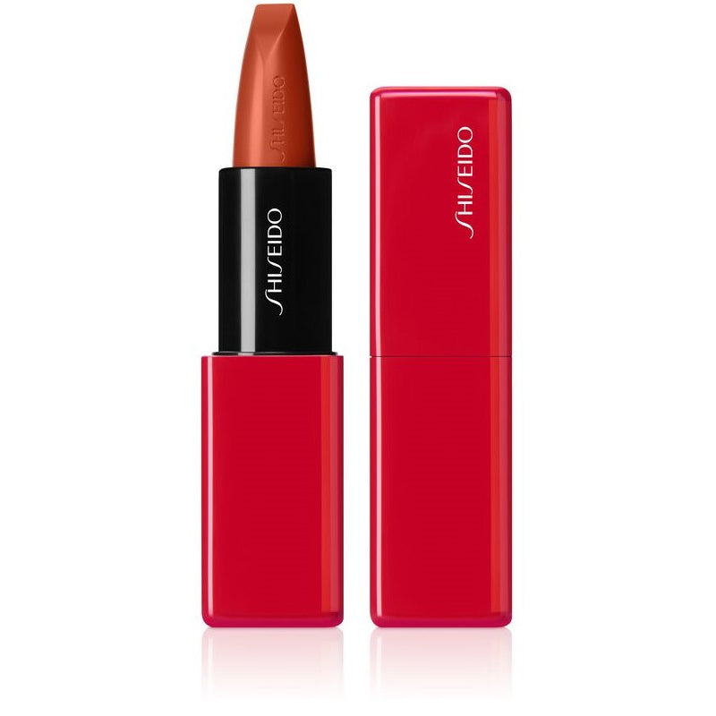 Shiseido Make-up TechnoSatin Gel Lipstick