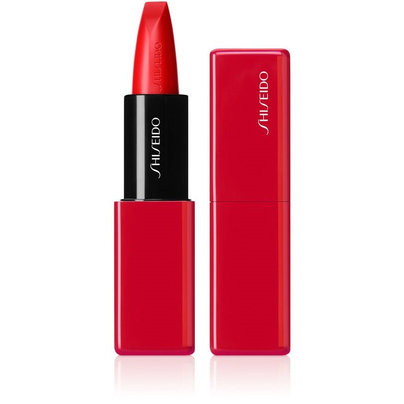 Shiseido Make-up TechnoSatin Gel Lipstick