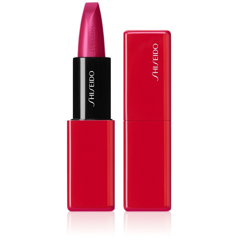 Shiseido Make-up TechnoSatin Gel Lipstick