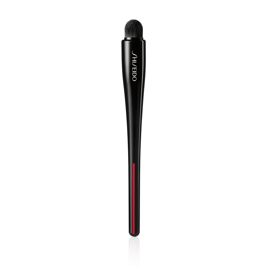 Shiseido Make-Up Hulpmiddelen & Accessoires Tsutsu Fude Concealer Brush Make-up Kwast