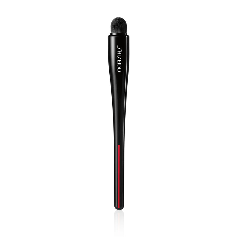 Shiseido Make-Up Hulpmiddelen & Accessoires Tsutsu Fude Concealer Brush Make-up Kwast