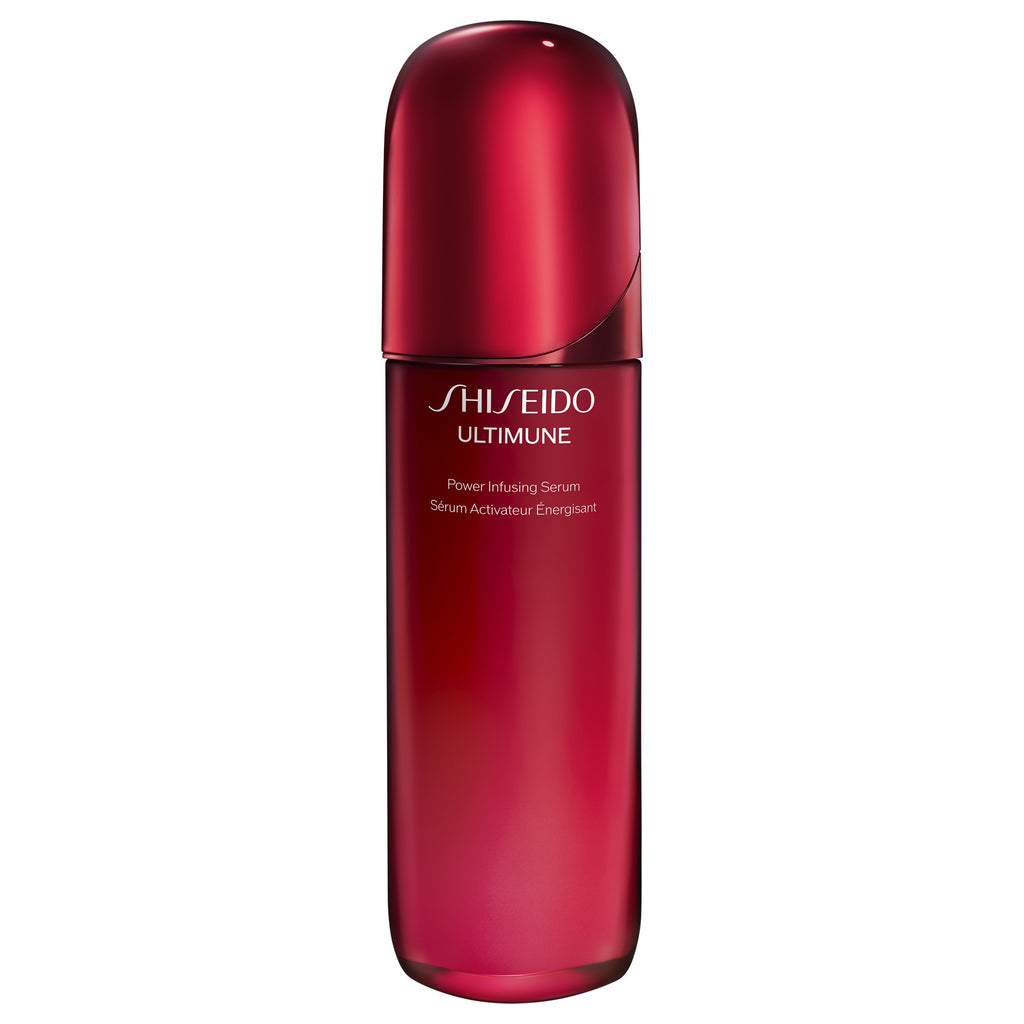 Shiseido Huidverzorging Ultimune Power Infusing Concentrate Serum