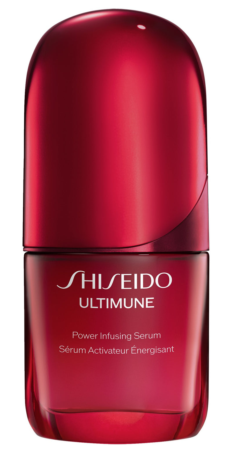 Shiseido Huidverzorging Ultimune Power Infusing Concentrate Serum