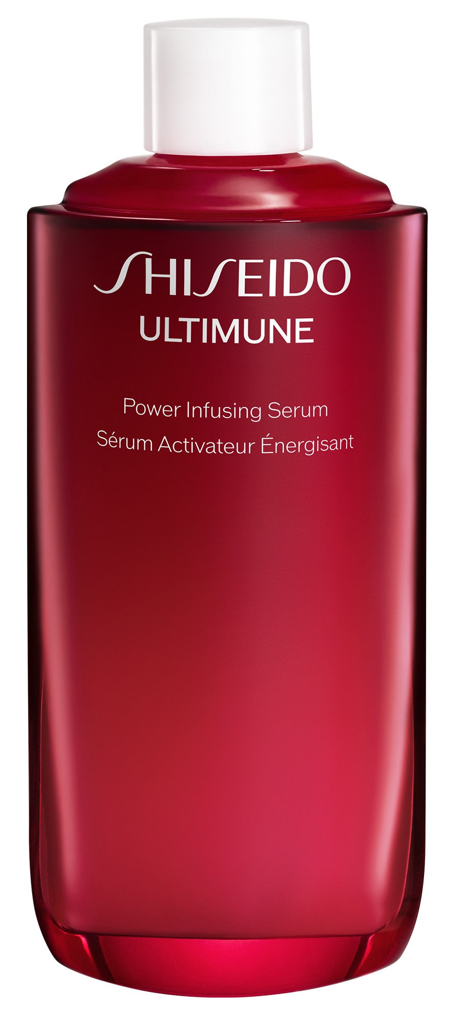 Shiseido Huidverzorging Ultimune Power Infusing Concentrate Refill Serum