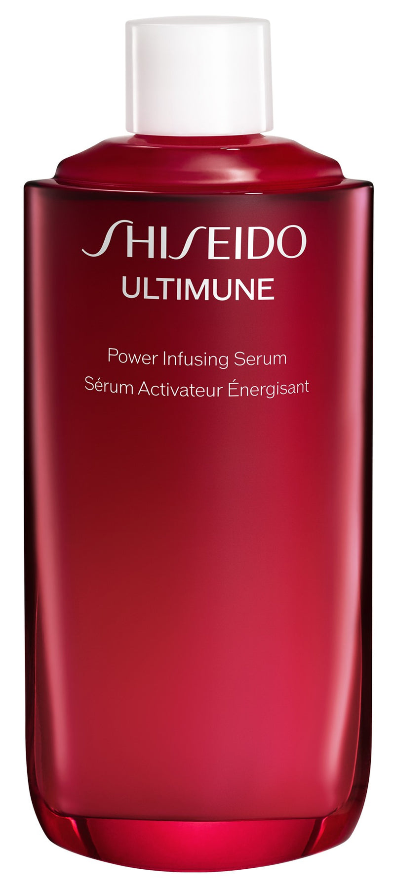 Shiseido Huidverzorging Ultimune Power Infusing Concentrate Refill Serum
