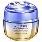 Shiseido Huidverzorging Vital Perfection Overnight Firming Treatment Nachtcrème