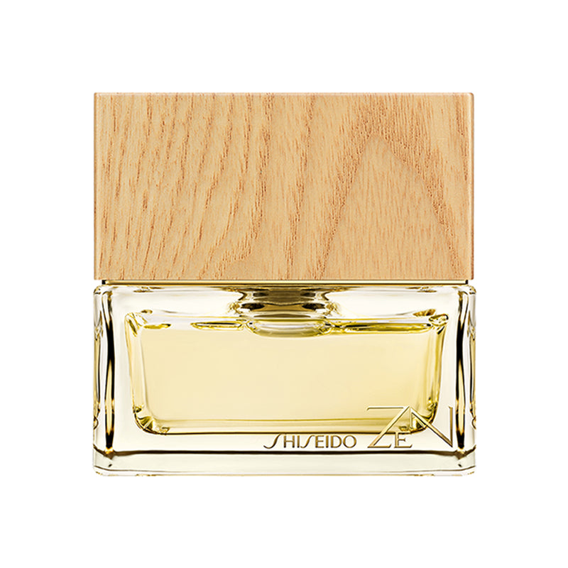 Shiseido Geuren Zen Eau de Parfum