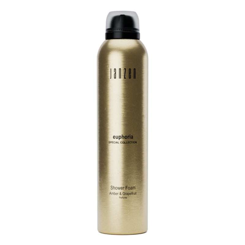 Janzen Euphoria Special Collection Shower Foam