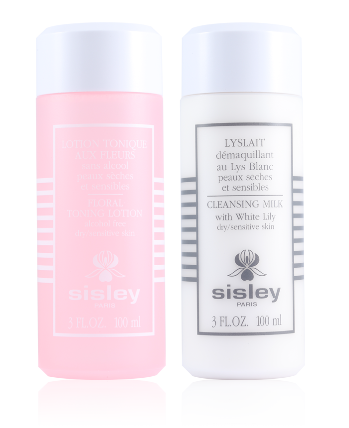 Sisley Huidverzorging Kit Demaquillants