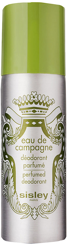 Sisley Geuren Perfumed Deodorant