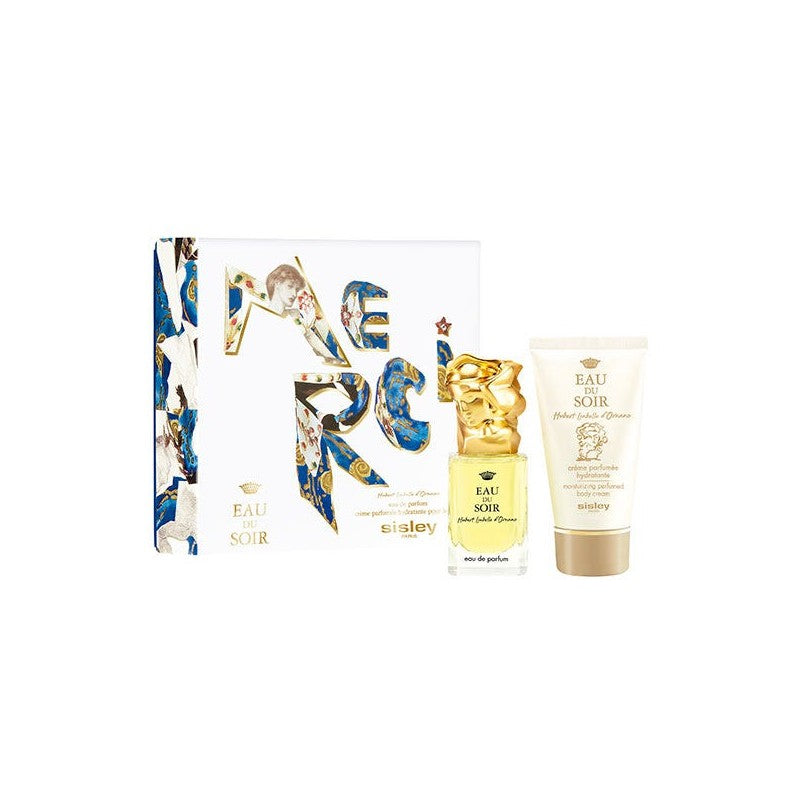 Sisley Eau du Soir Eau de Parfum Set