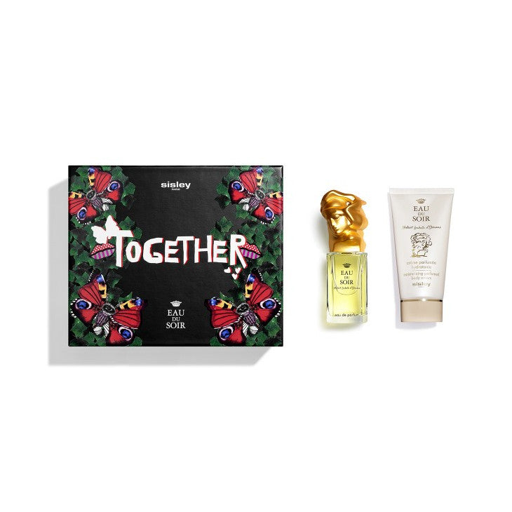 Sisley Eau du Soir Eau de Parfum Gift Set