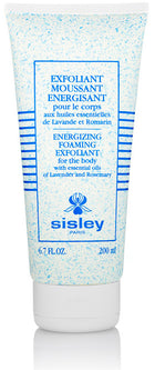 Sisley Huidverzorging Energizing Foaming Exfoliant Gel