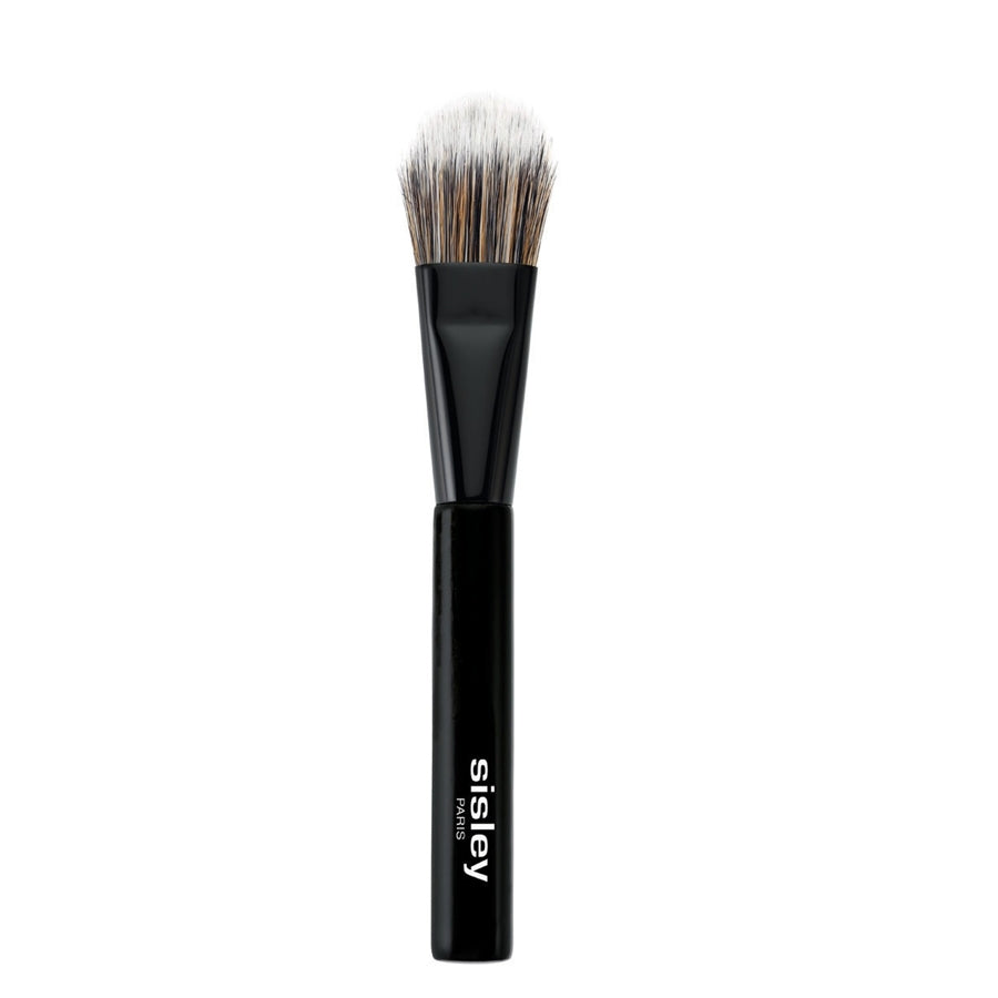 Sisley Make-up Fluid Foundation Brush Borstel