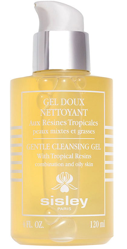 Sisley Huidverzorging Gel Doux Nettoyant Gemengde/Vette Huid