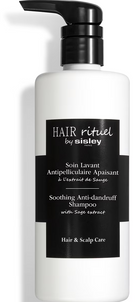 Hair Rituel by Sisley Reiniging & Ontwarring Soin Lavant Apaisant Shampoo
