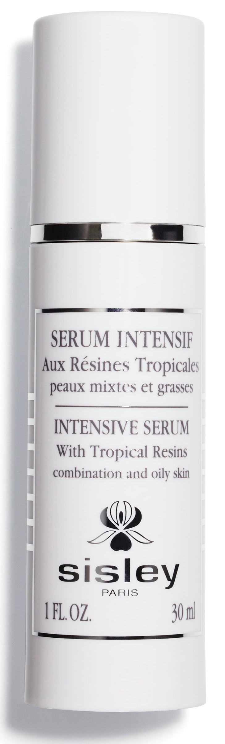 Sisley Huidverzorging Serum Intensif Gemengde/Vette Huid