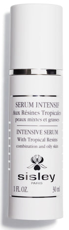 Sisley Huidverzorging Serum Intensif Gemengde/Vette Huid
