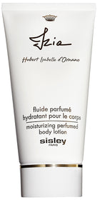 Sisley Geuren Moisturizing Perfumed Body Lotion Melk