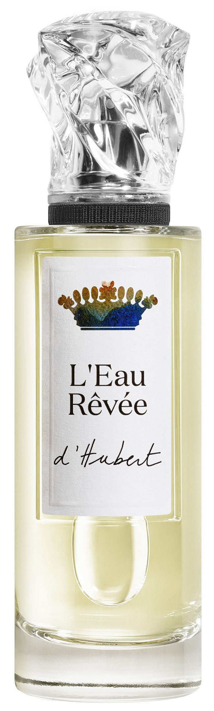 Sisley Geuren L'Eau Rêvée d'Hubert Eau de Toilette