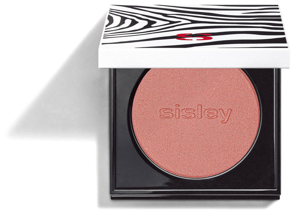 Sisley Make-up Blush Lumière