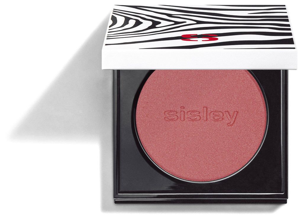 Sisley Make-up Blush Lumière