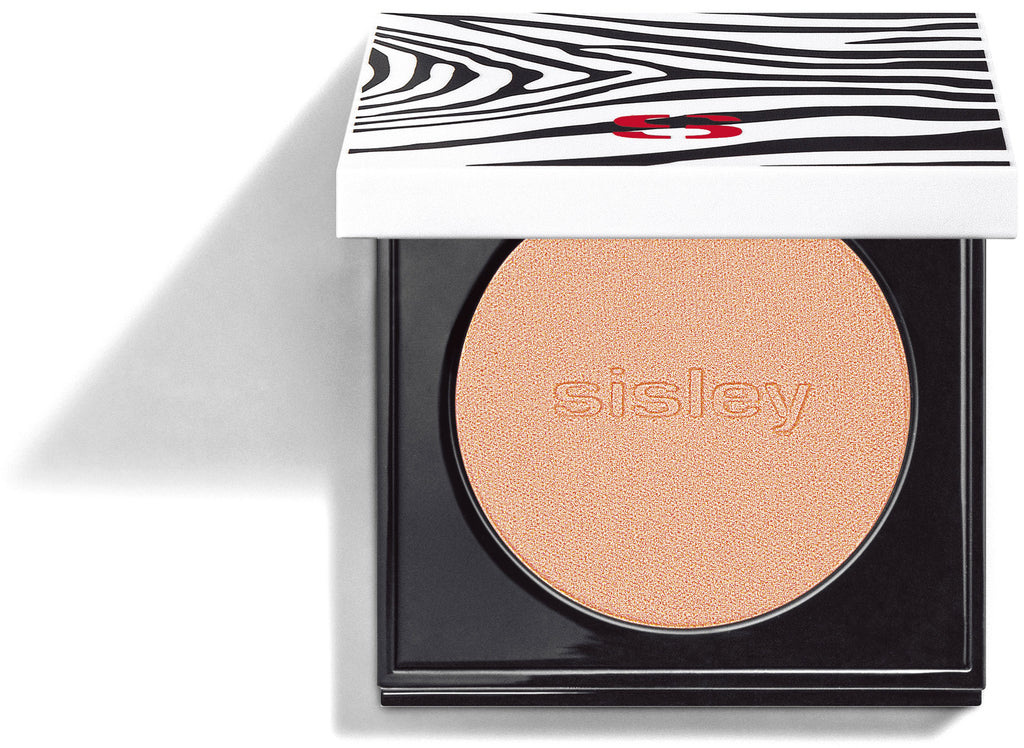 Sisley Make-up Blush Lumière