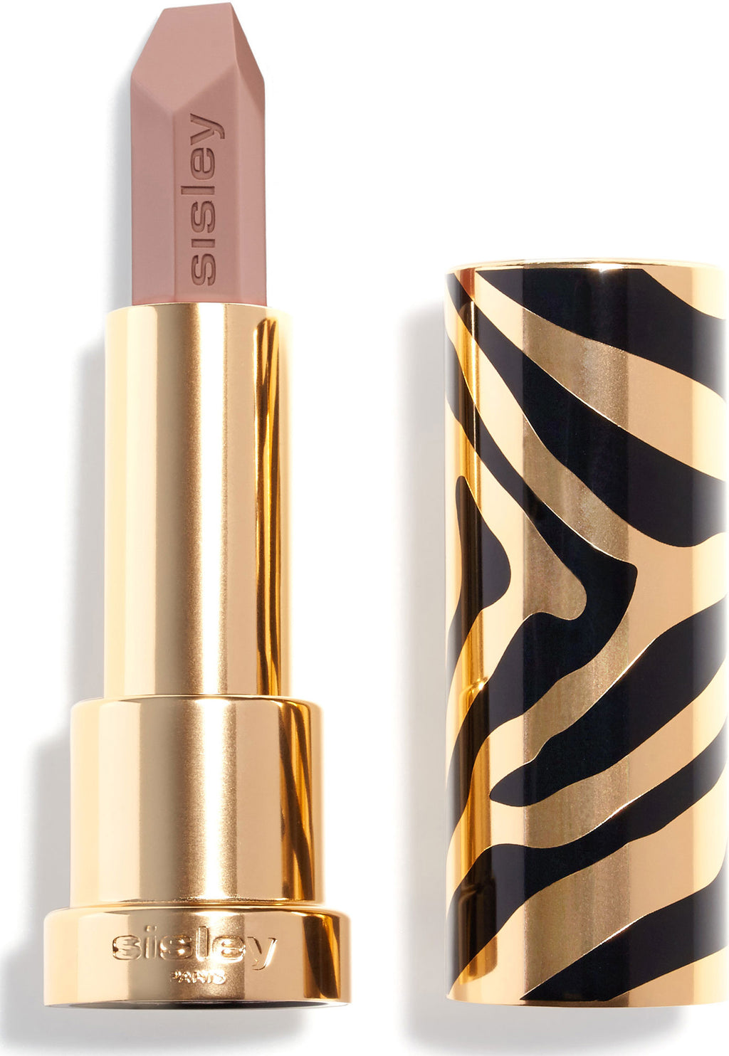 Sisley Make-up Long-Lasting Hydration Lipstick