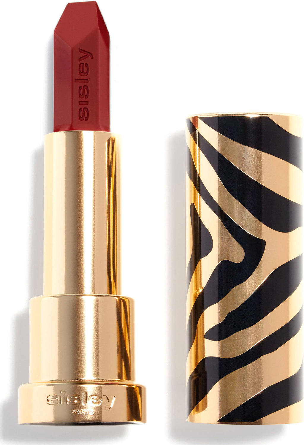 Sisley Make-up Long-Lasting Hydration Lipstick