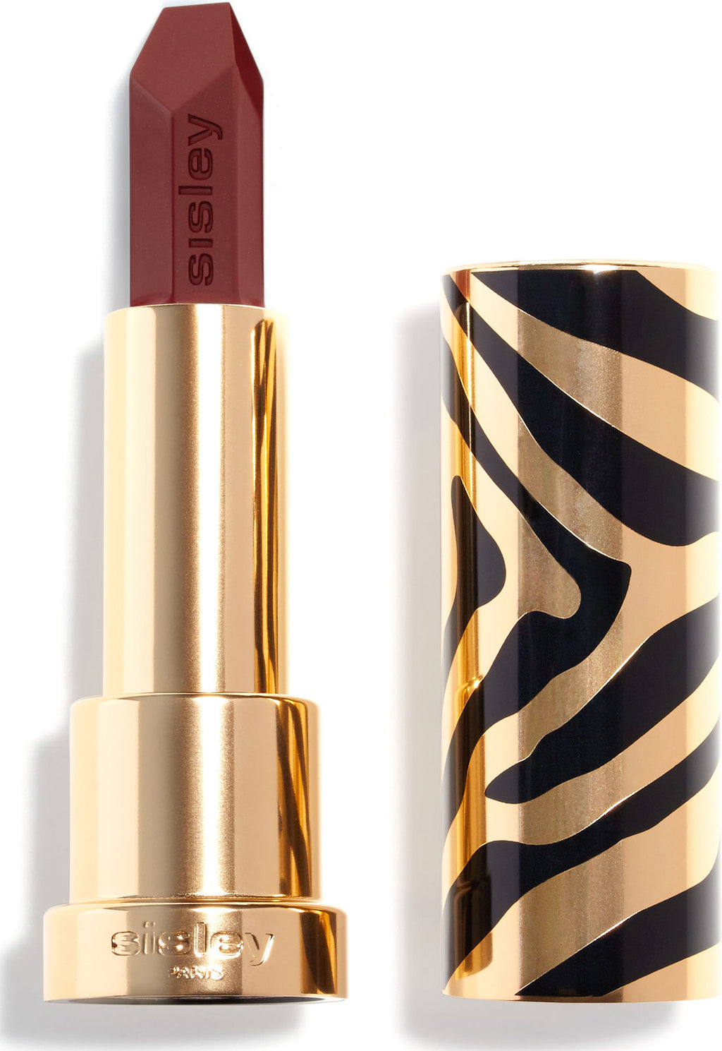 Sisley Make-up Long-Lasting Hydration Lipstick