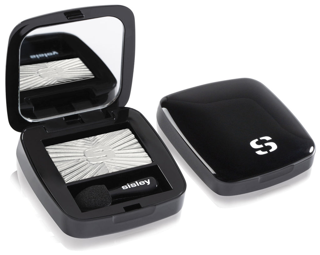 Sisley Make-up Long Lasting radiant eyeshadow Oogschaduw