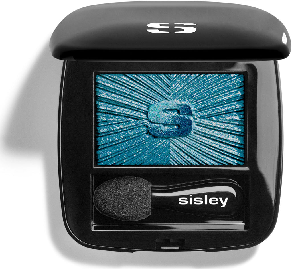 Sisley Make-up Long Lasting radiant eyeshadow Oogschaduw
