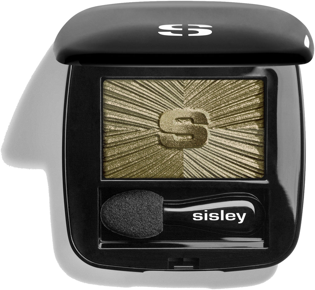 Sisley Make-up Long Lasting radiant eyeshadow Oogschaduw