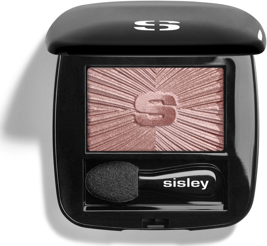 Sisley Make-up Long Lasting radiant eyeshadow Oogschaduw