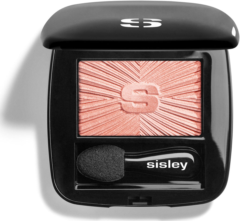 Sisley Make-up Long Lasting radiant eyeshadow Oogschaduw