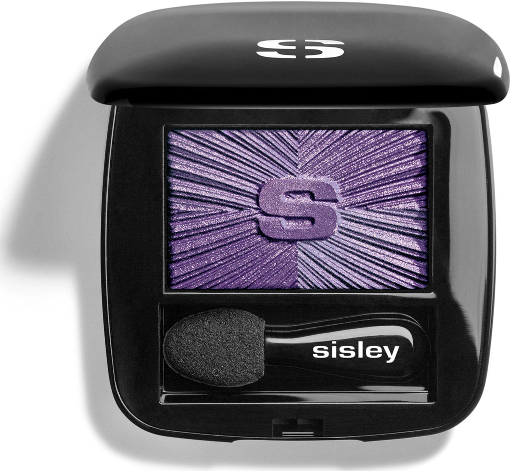 Sisley Make-up Long Lasting radiant eyeshadow Oogschaduw