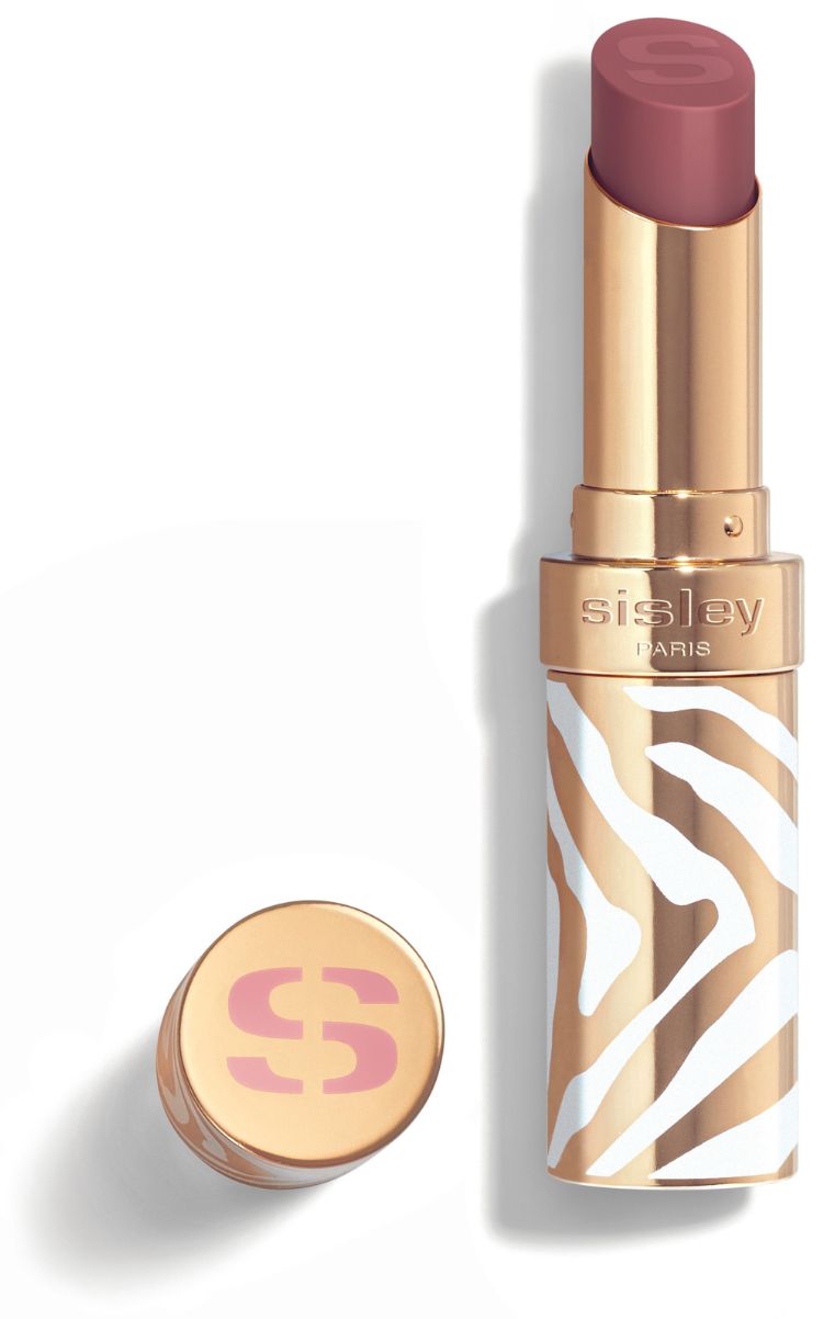 Sisley Make-up Phyto Lip Balm Lipgloss