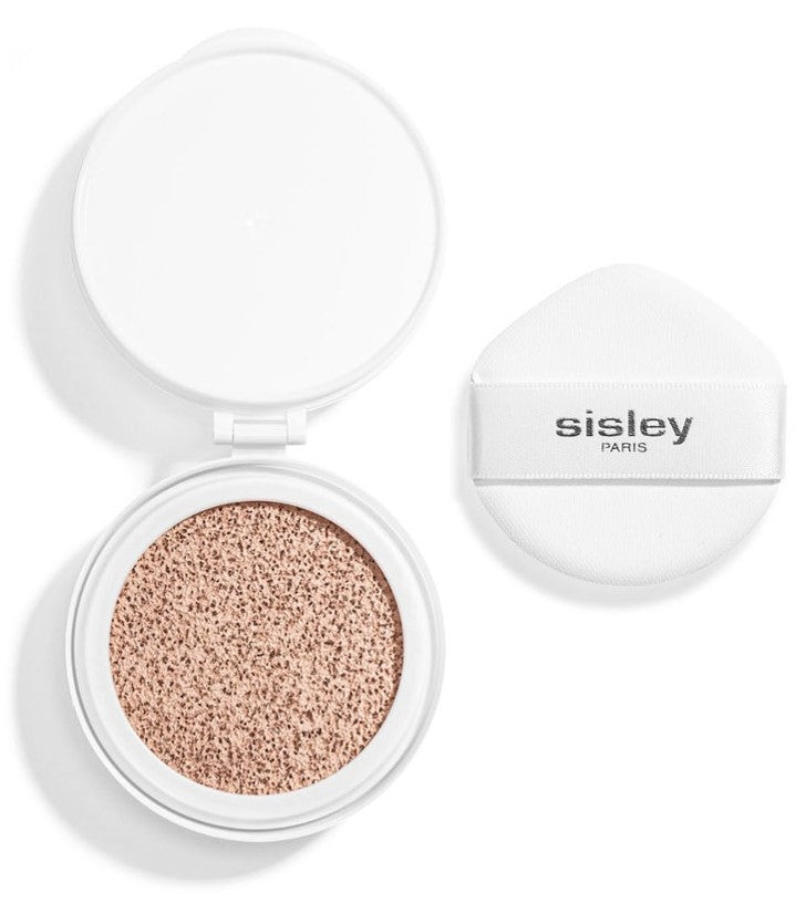 Sisley Make-up Le Cushion Foundation Refill Compact Poeder